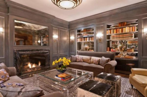 St Regis Residence Club 3 Bedroom - Heart Of Downtown Aspen!